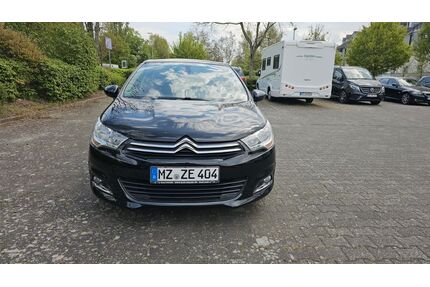 Citroen C4 Gebrauchtwagen