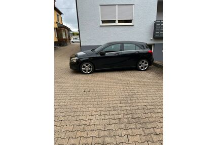 Mercedes-Benz A 180 Gebrauchtwagen