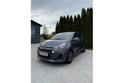Hyundai i10 Gebrauchtwagen