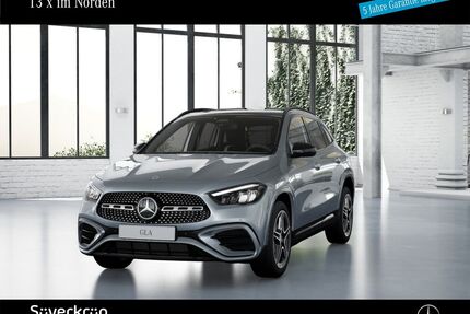 Mercedes-Benz GLA 200 Gebrauchtwagen