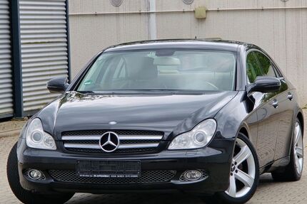 Mercedes-Benz CLS 350 Gebrauchtwagen