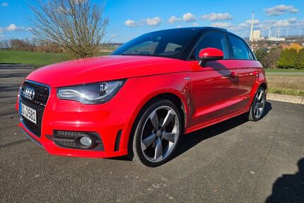 Audi A1 Gebrauchtwagen