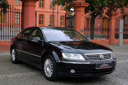 VW Phaeton Gebrauchtwagen