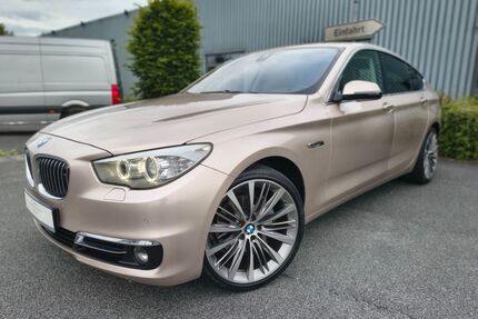 BMW 535 Gebrauchtwagen