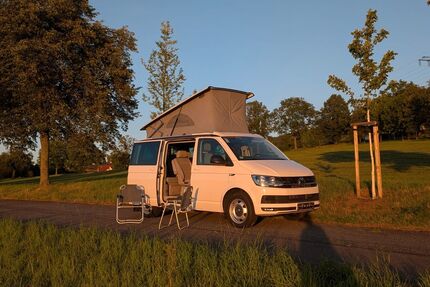VW T6 California Gebrauchtwagen