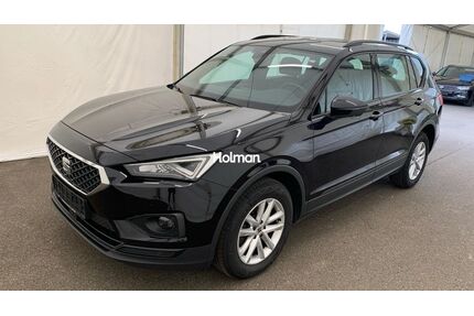 Seat Tarraco Gebrauchtwagen
