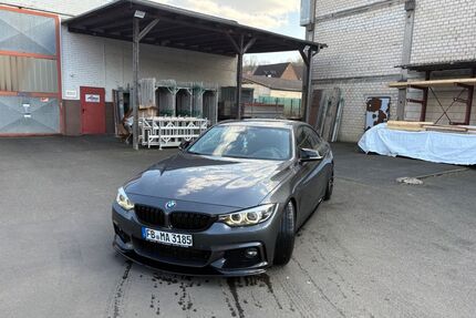 BMW 430 Gebrauchtwagen