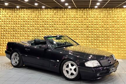 Mercedes-Benz SL 300 Gebrauchtwagen