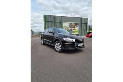 Audi Q3 Gebrauchtwagen