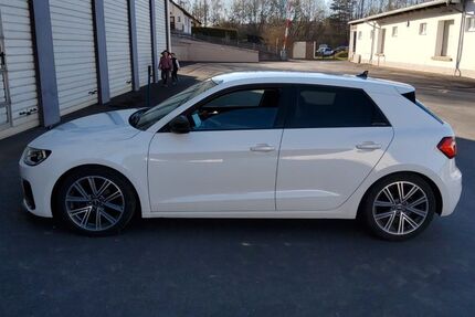 Audi A1 Gebrauchtwagen