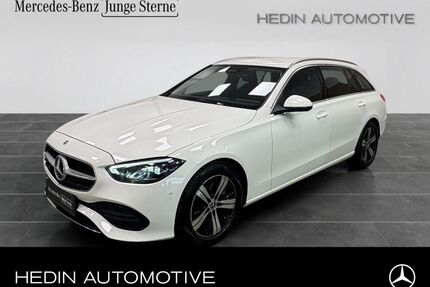 Mercedes-Benz C 180 Gebrauchtwagen