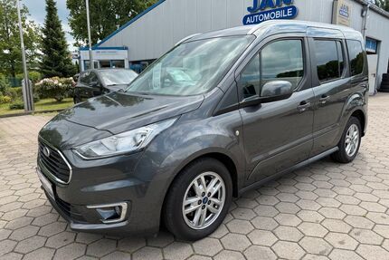 Ford Tourneo Connect Gebrauchtwagen