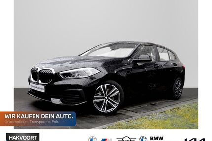 BMW 118 Gebrauchtwagen