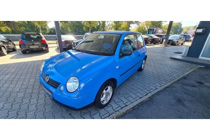 VW Lupo Gebrauchtwagen