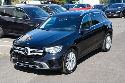 Mercedes-Benz GLC 300 Gebrauchtwagen