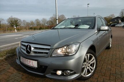 Mercedes-Benz C 200 Gebrauchtwagen