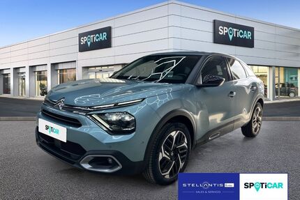 Citroen C4 Gebrauchtwagen