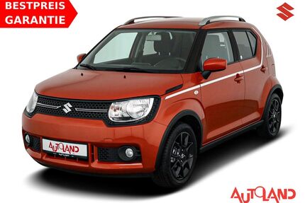 Suzuki Ignis Gebrauchtwagen