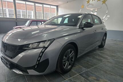 Peugeot 308 Gebrauchtwagen