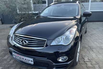 INFINITI EX30 Gebrauchtwagen