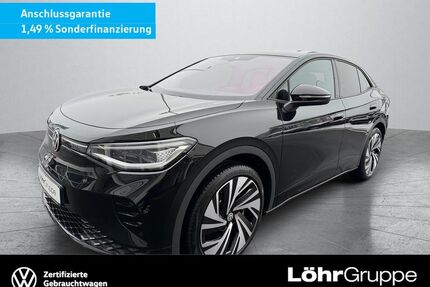 VW ID.5 Gebrauchtwagen