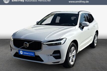 Volvo XC60 Gebrauchtwagen
