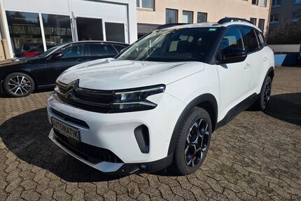 Citroen C5 Aircross Gebrauchtwagen