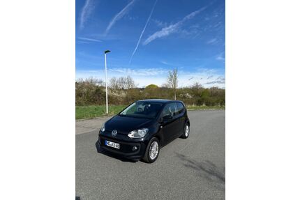VW up! Gebrauchtwagen