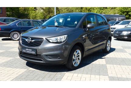 Opel Crossland (X) Gebrauchtwagen