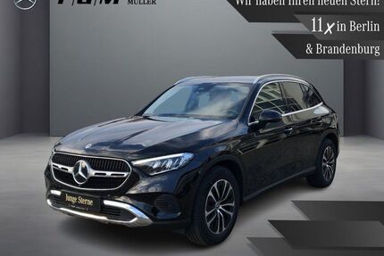 Mercedes-Benz GLC 200 Gebrauchtwagen
