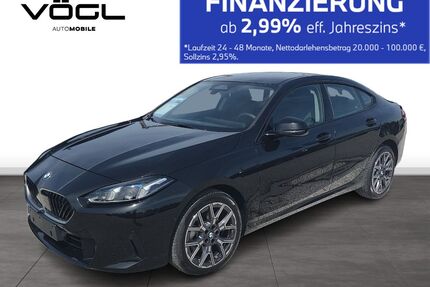 BMW 220 Gran Coupé Gebrauchtwagen
