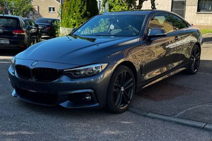 BMW 430 Gebrauchtwagen