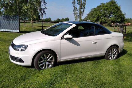 VW Eos Gebrauchtwagen