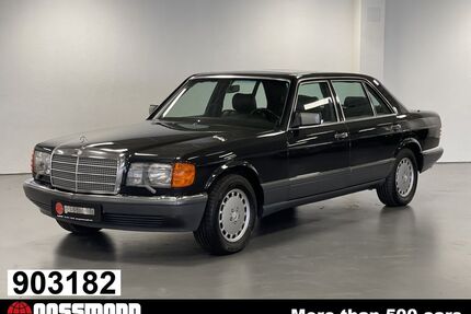 Mercedes-Benz 560 Gebrauchtwagen