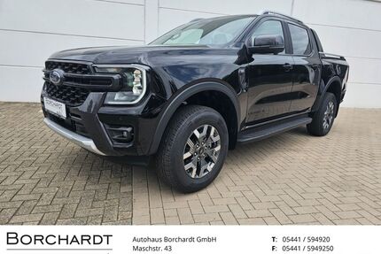 Ford Ranger Gebrauchtwagen