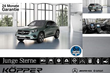 Mercedes-Benz GLC 300 Gebrauchtwagen