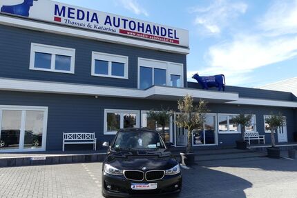 BMW 320 Gebrauchtwagen