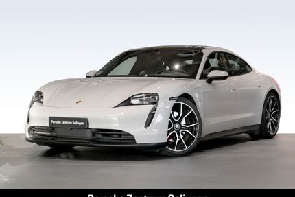 Porsche Taycan Gebrauchtwagen