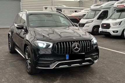 Mercedes-Benz GLE 450 Gebrauchtwagen