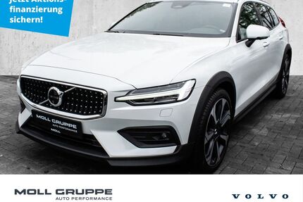 Volvo V60 Cross Country Gebrauchtwagen