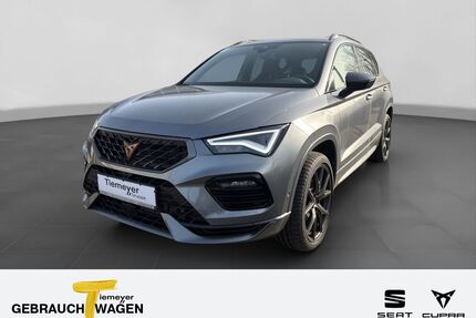 Cupra Ateca Gebrauchtwagen