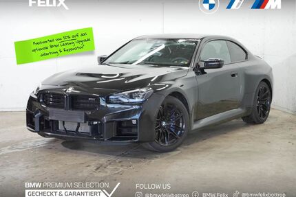BMW M2 Gebrauchtwagen