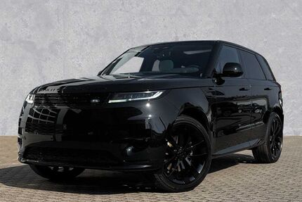 Land Rover Range Rover Sport Gebrauchtwagen