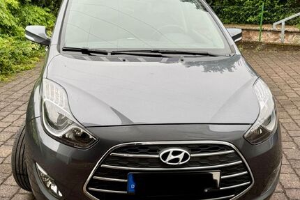 Hyundai ix20 Gebrauchtwagen