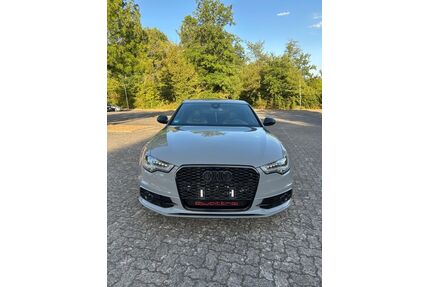 Audi S6 Gebrauchtwagen