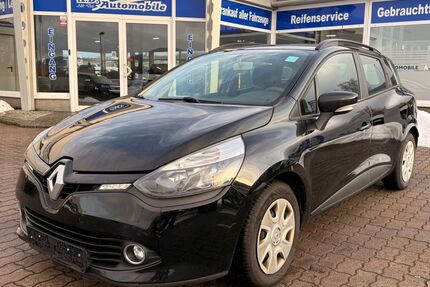 Renault Clio Gebrauchtwagen