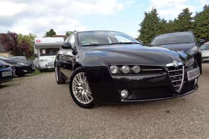 Alfa Romeo 159 Gebrauchtwagen
