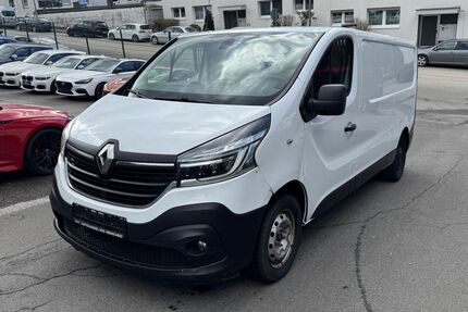 Renault Trafic Gebrauchtwagen