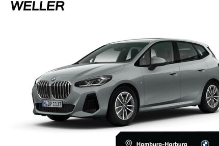BMW 220 Active Tourer Gebrauchtwagen