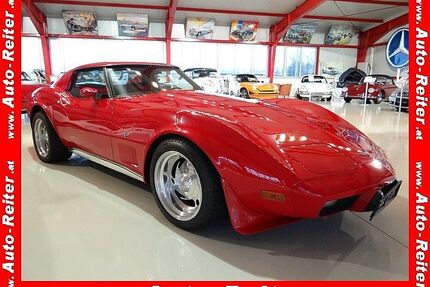 Corvette Andere Gebrauchtwagen